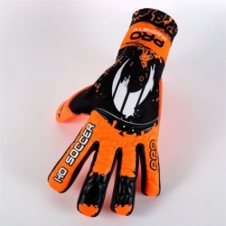 Guante Adikt Pro Orange Blast