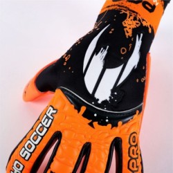 Guante Adikt Pro Orange Blast