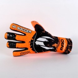 Guante Adikt Pro Orange Blast