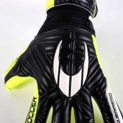 Guante Guerrero Protek Justice NG Lime Shadow