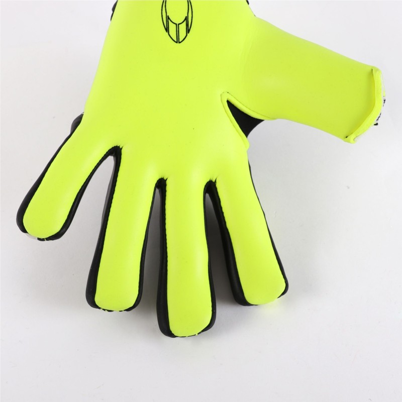 Guante Guerrero Protek Justice NG Lime Shadow