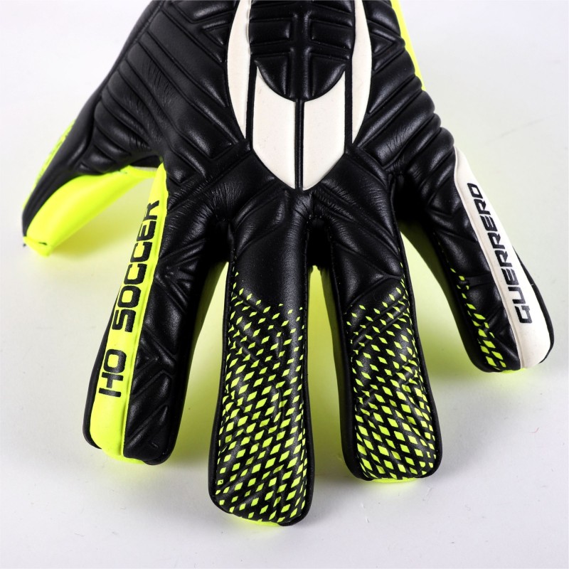 Guante Guerrero Protek Justice NG Lime Shadow