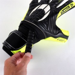 Guante Guerrero Protek Justice NG Lime Shadow