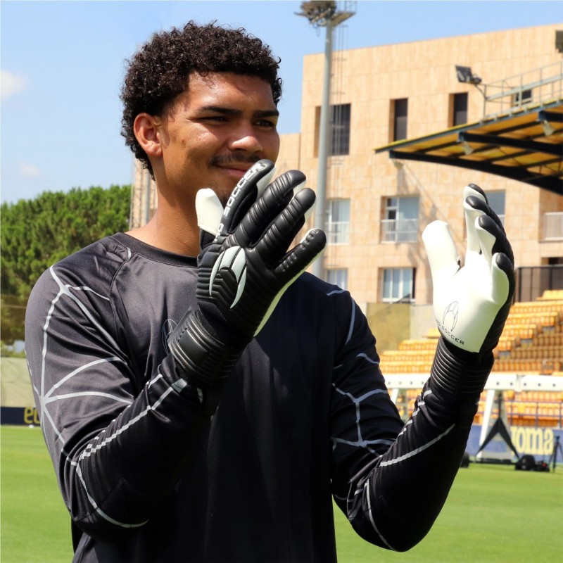 Guante Aktero Adhesion