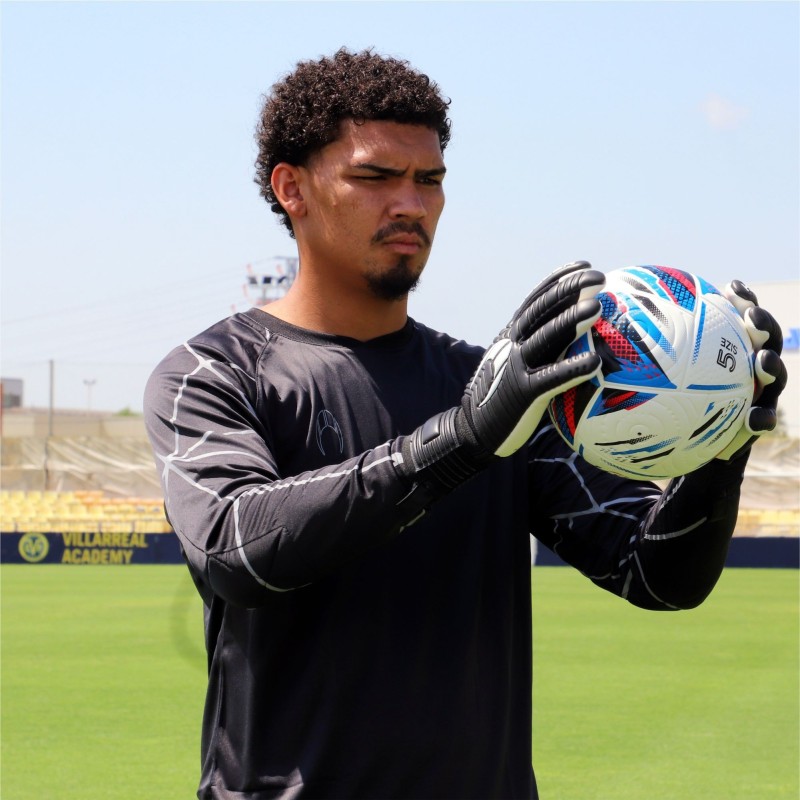 Guante Aktero Adhesion