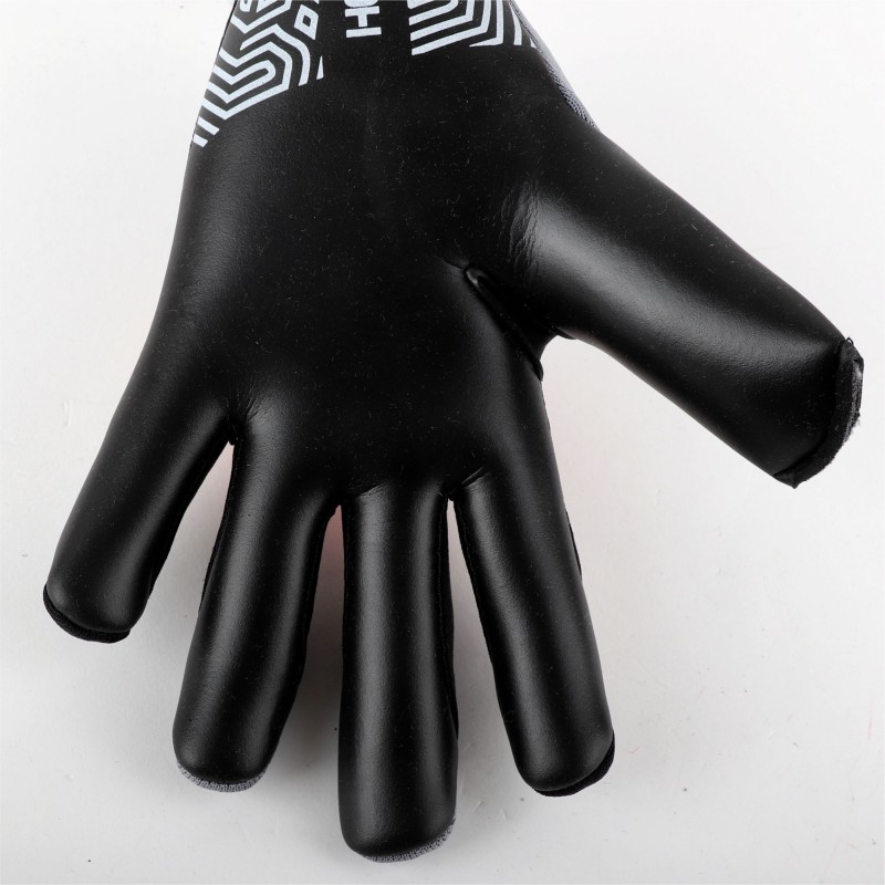 Guante SSG Kontrol Knit Tech II Grey Orange