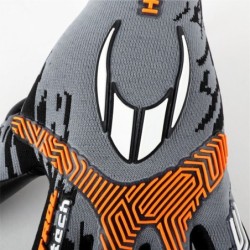 Guante SSG Kontrol Knit Tech II Grey Orange