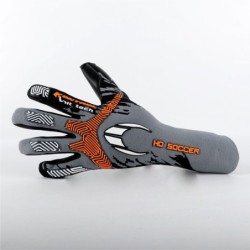 Guante SSG Kontrol Knit Tech II Grey Orange