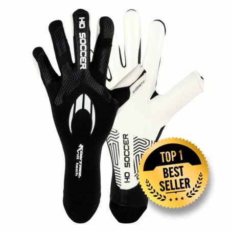 Guante Kontrol Knit Tech II Blackout