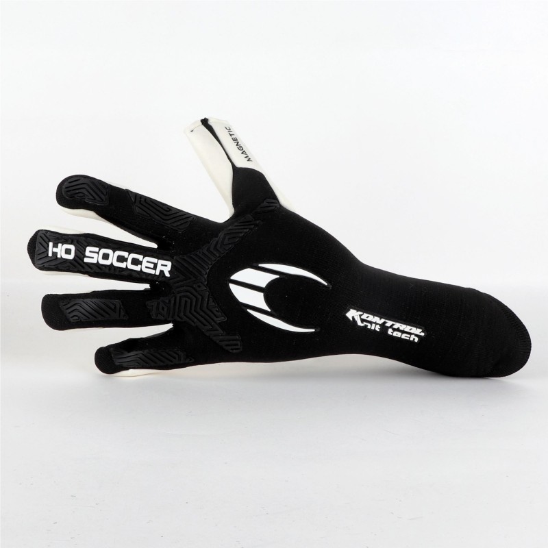 Kontrol Knit Tech II Blackout