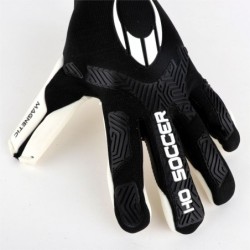 Guante Kontrol Knit Tech II Blackout