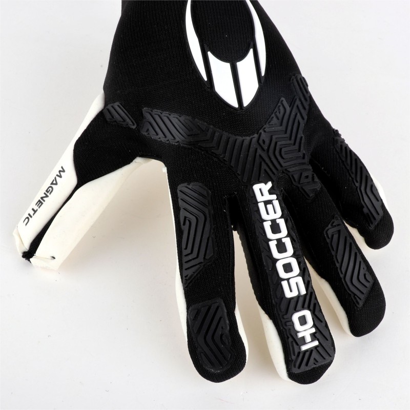 Guante Kontrol Knit Tech II Blackout