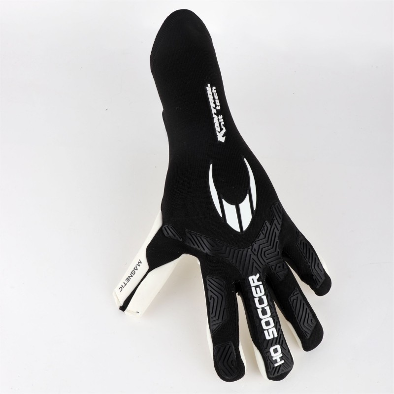 Guante Kontrol Knit Tech II Blackout