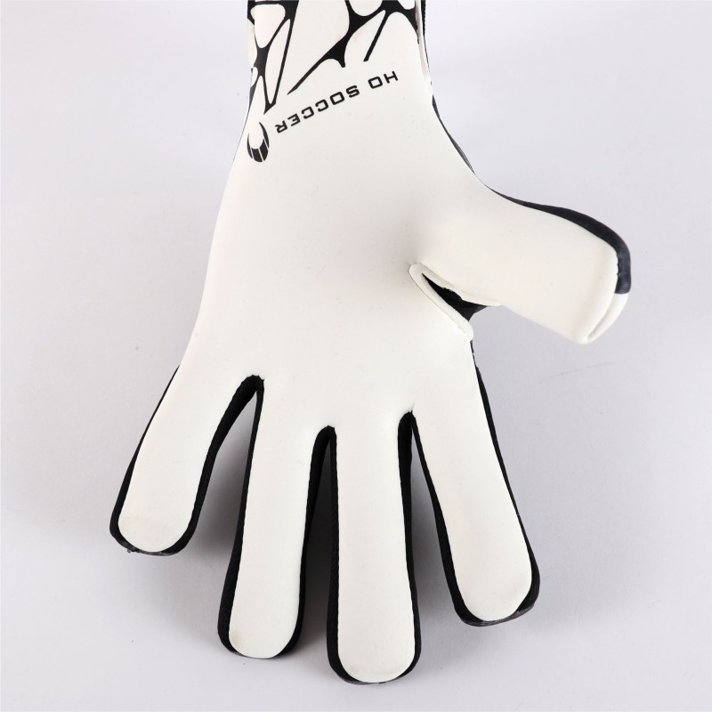 Guante Pro Evolution II NG Blackout