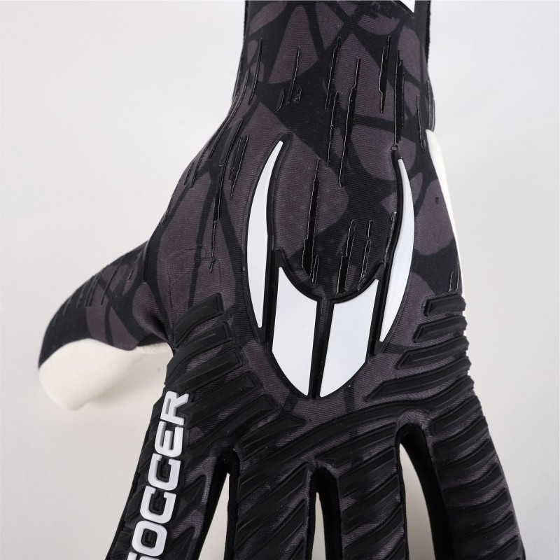 Guante Pro Evolution II NG Blackout