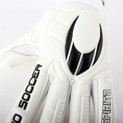 Guante Spirito White Negative