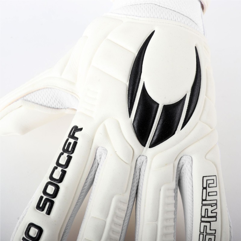 Spirito White Negative