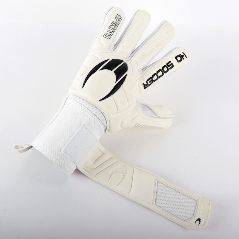 Spirito White Negative