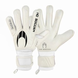 Guante Spirito White Protek Flat