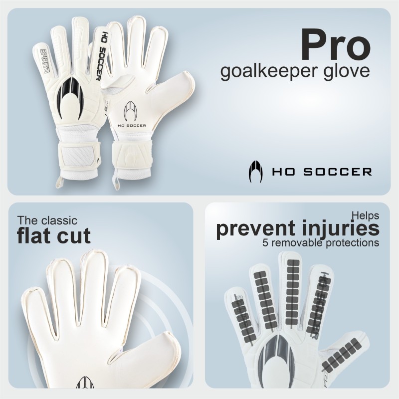 Spirito Blanc Protek Flat