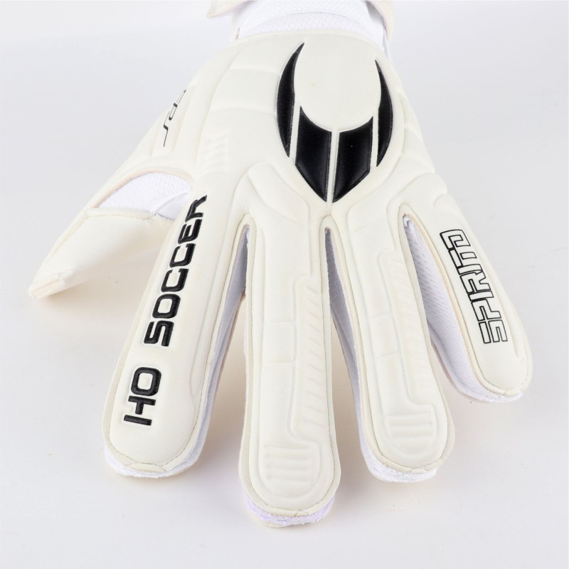 Guante Spirito White Protek Flat