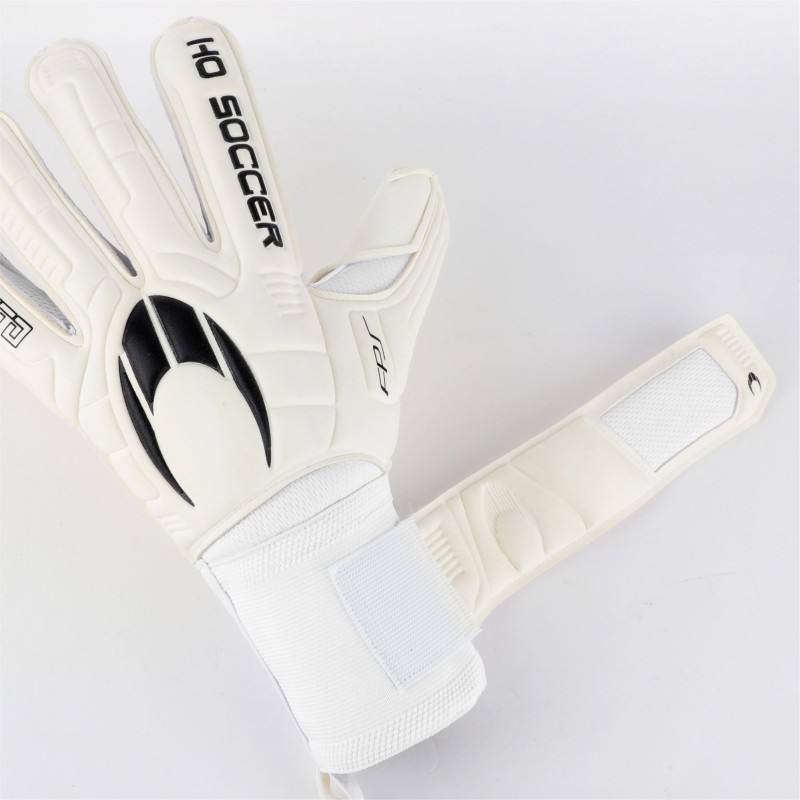 Guante Spirito White Protek Flat