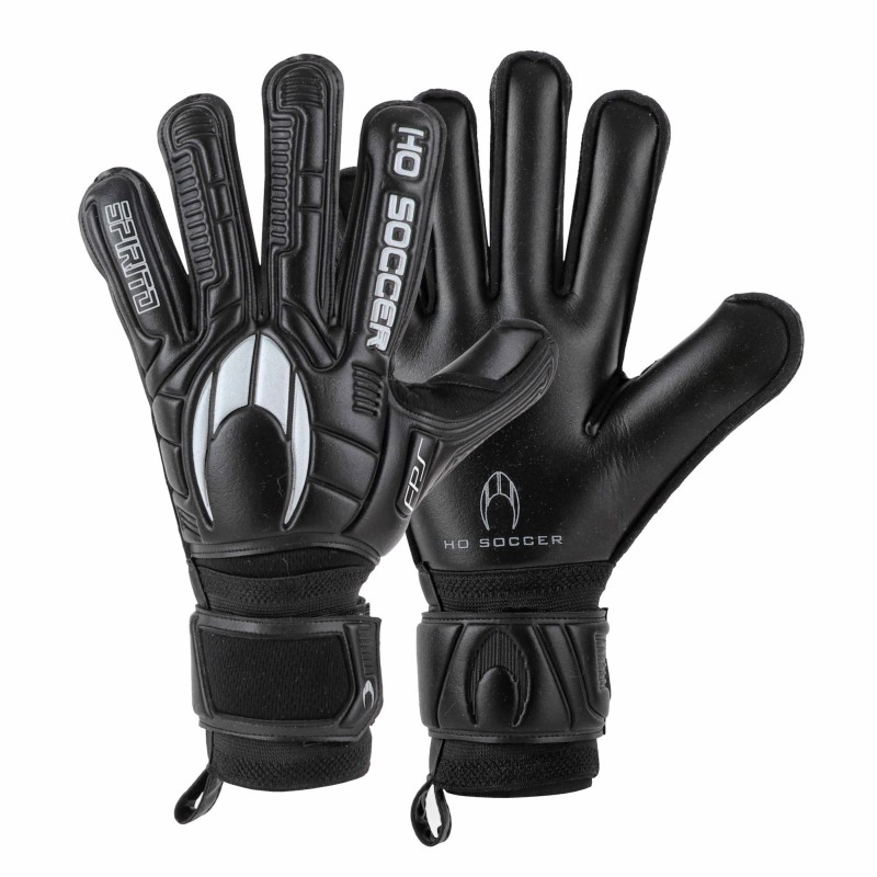 Spirito Preto Protek Flat