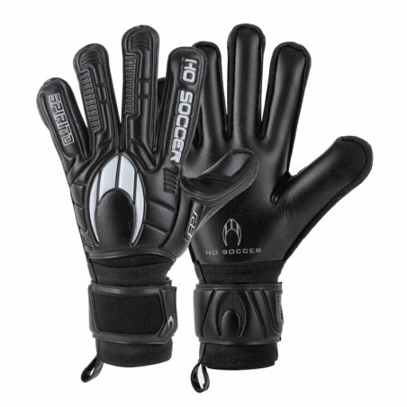 Spirito Black Protek Flat