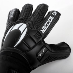 Spirito Zwart Protek Flat