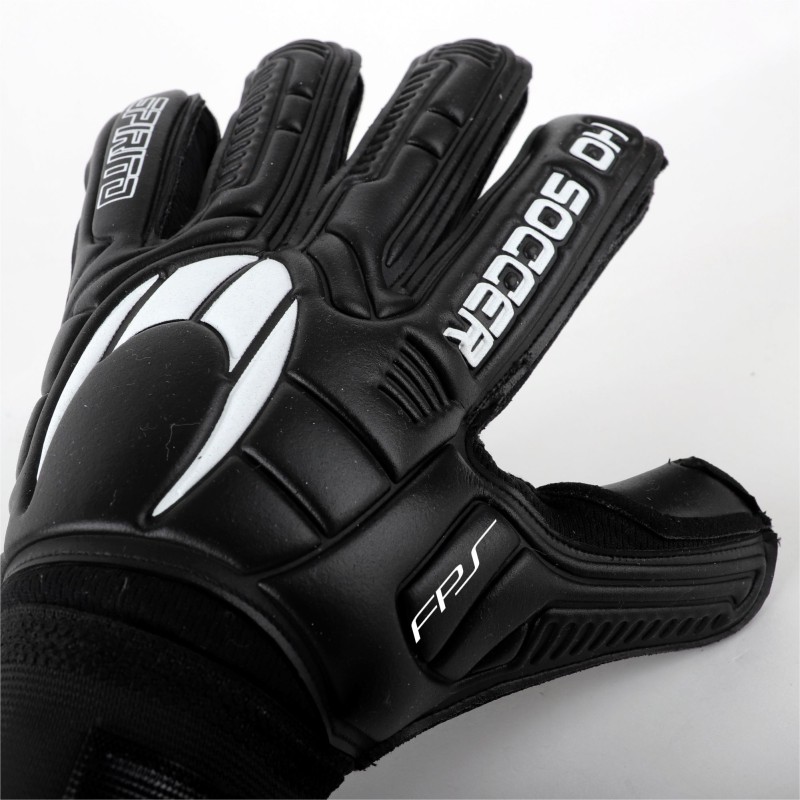 Spirito Zwart Protek Flat