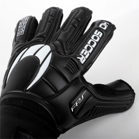 Spirito Zwart Protek Flat