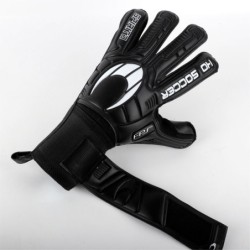 Spirito Zwart Protek Flat