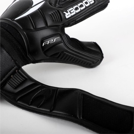 Spirito Zwart Protek Flat