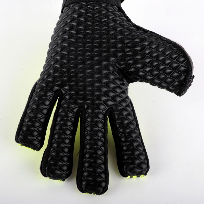 Guante Krotalus II NG Hardground Lime Furious