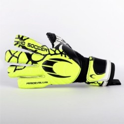 Guante Krotalus II NG Hardground Lime Furious