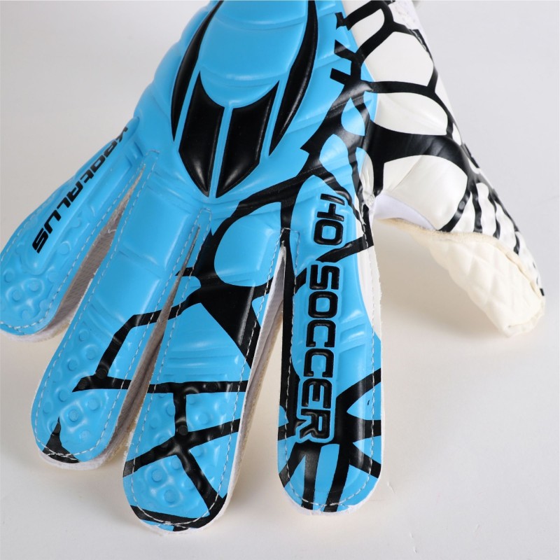 Handschuh Krotalus II Flat Hardground Sky Blue