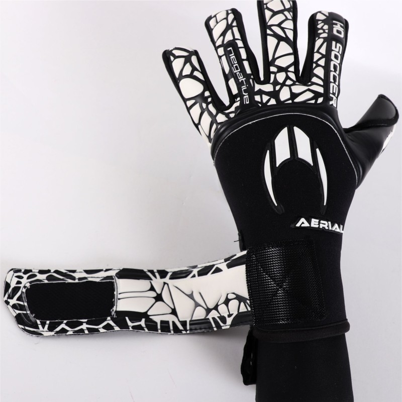 Guante Aerial III NG Black Shadow