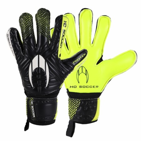 Primary Protek Justice FL Black Glove