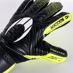 Primary Protek Justice FL Black Glove