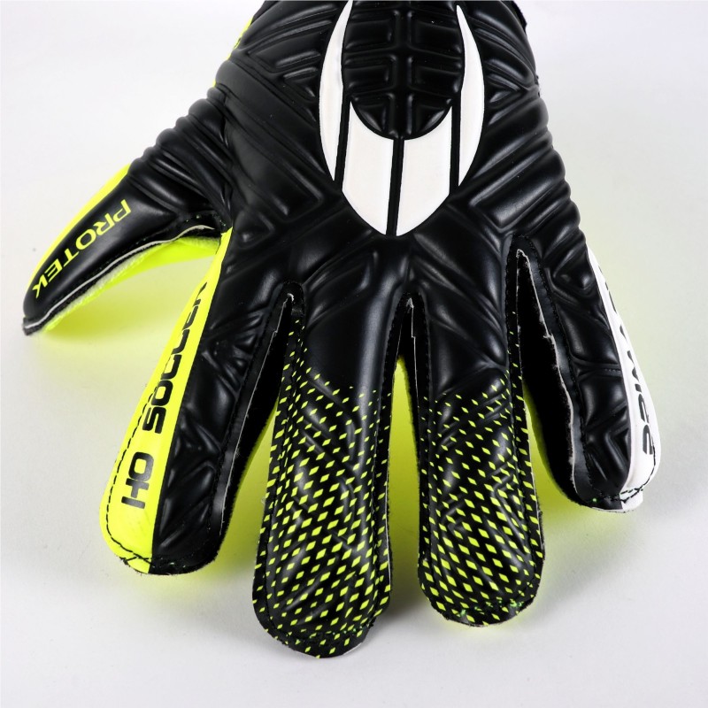 Handschuh Primary Protek Justice FL Black
