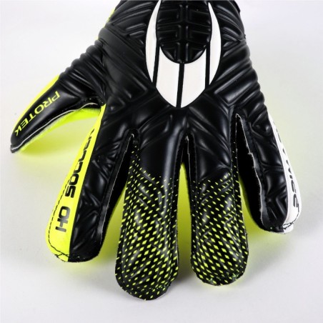 Gant Primary Protek Justice FL Noir