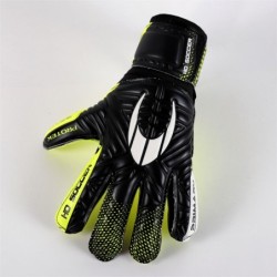 Guante Primary Protek Justice FL Black