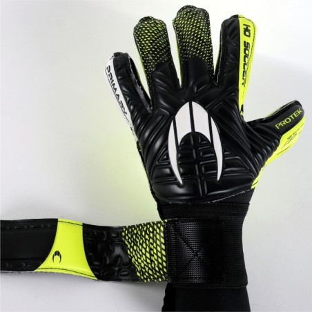 Primary Protek Justice FL Black Glove