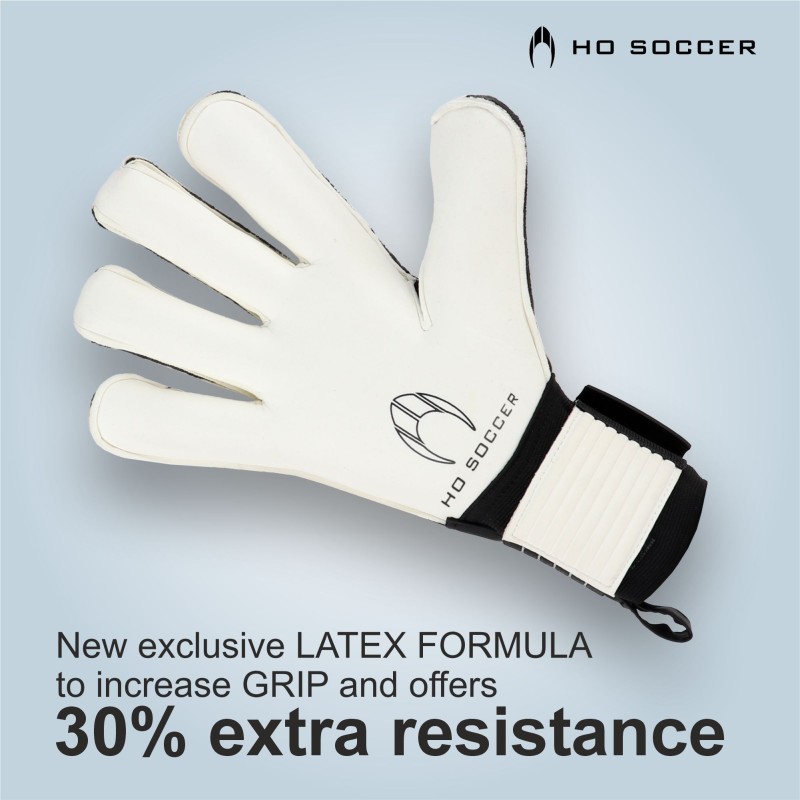 Guante Aktero Roll Negative