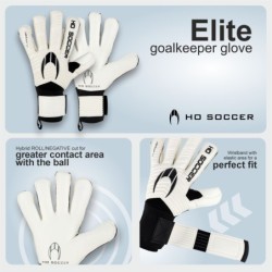 Guante Aktero Roll Negative