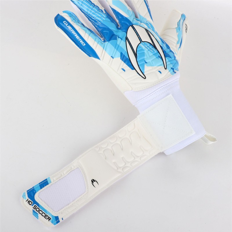 Guante Guerrero Zero Fear RN Competition