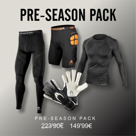 Pack Pretemporada