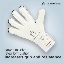 Guante Shagan Flat Protek Kid PRO