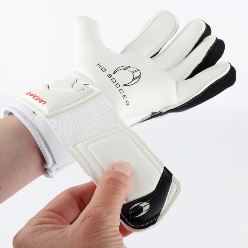 Guante Shagan Flat Protek Kid PRO