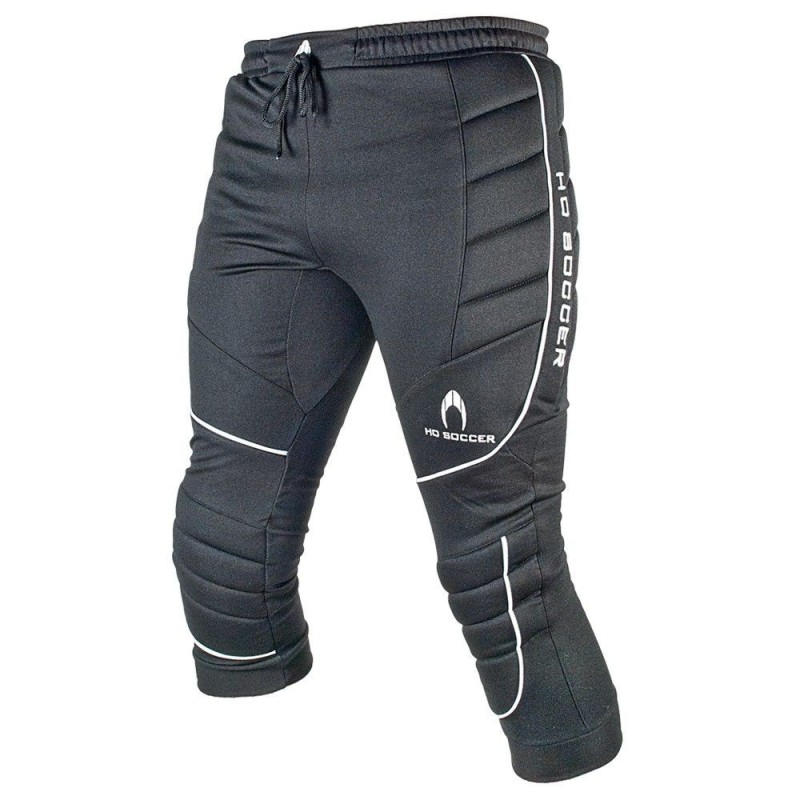 Pack Pantalón Logo 3/4 KIDS